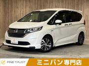 2019 HONDA FREED HYBIRD