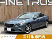 2013 MAZDA ATENZA SEDAN