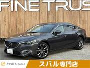 2015 MAZDA ATENZA SEDAN