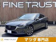 2019 MAZDA ATENZA SEDAN