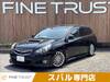 SUBARU LEGACY TOURING WAGON