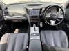 SUBARU LEGACY TOURING WAGON
