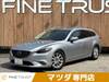 MAZDA ATENZA WAGON