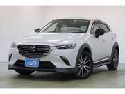 2016 MAZDA CX-3