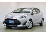 2018 TOYOTA AQUA