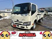 2025 TOYOTA DYNA