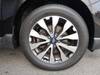 SUBARU LEGACY OUTBACK