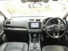 SUBARU LEGACY OUTBACK