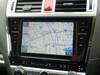 SUBARU LEGACY OUTBACK