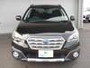 SUBARU LEGACY OUTBACK
