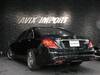 MERCEDES BENZ S CLASS