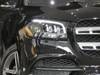 MERCEDES BENZ GLS