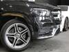 MERCEDES BENZ GLS