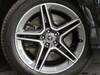 MERCEDES BENZ GLS