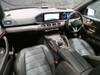 MERCEDES BENZ GLS