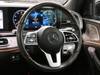 MERCEDES BENZ GLS