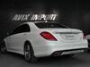 MERCEDES BENZ S CLASS