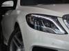 MERCEDES BENZ S CLASS