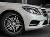 MERCEDES BENZ S CLASS