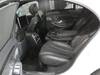 MERCEDES BENZ S CLASS