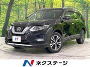 2020 NISSAN X-TRAIL 20Xi