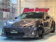 2014 TOYOTA 86 GT