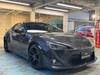 TOYOTA 86