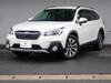 SUBARU LEGACY OUTBACK