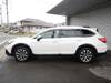 SUBARU LEGACY OUTBACK