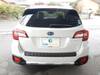 SUBARU LEGACY OUTBACK