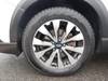 SUBARU LEGACY OUTBACK