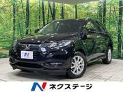 2017 HONDA VEZEL