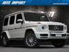 MERCEDES BENZ G-CLASS