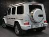 MERCEDES BENZ G-CLASS
