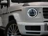 MERCEDES BENZ G-CLASS