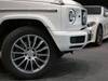 MERCEDES BENZ G-CLASS
