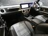 MERCEDES BENZ G-CLASS