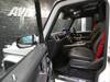 MERCEDES BENZ G-CLASS