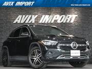 2021 MERCEDES BENZ GLA-CLASS