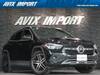 MERCEDES BENZ GLA-CLASS