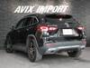 MERCEDES BENZ GLA-CLASS