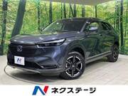 2022 HONDA VEZEL