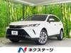 TOYOTA HARRIER HYBRID
