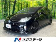 2013 TOYOTA PRIUS S