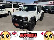 2022 SUZUKI JIMNY SIERRA
