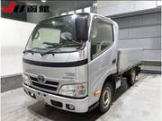 2014 TOYOTA DYNA