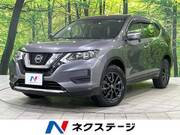 2022 NISSAN X-TRAIL