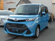 2019 DAIHATSU THOR