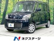 2014 SUZUKI SPACIA