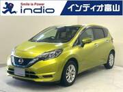 2019 NISSAN NOTE